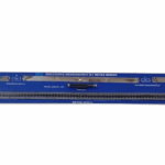 METER BRIDGE LAMINATED BOARD WITH PENCIL JOCKEY