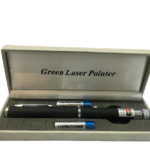 Laser Pointer Green (Imported)