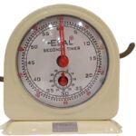 STOP CLOCK MECHANICAL (ESAL MAKE)