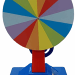 The Newton Color Disc (Big)