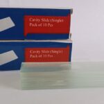 Cavity Slide Single Cavity (Pack of 2 Boxes)